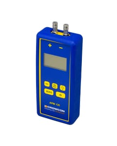 Anton APM 135 Differential Pressure Manometer, APM135