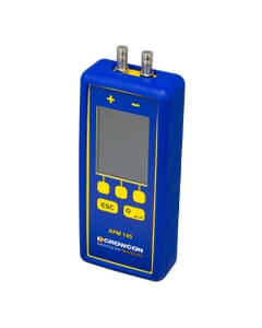 Anton APM 145 Differential Manometer with Wi-Fi , APM145