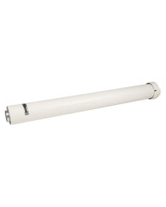 Rinnai 16i 1000mm Flue Extension (60/100mm), ARV-06