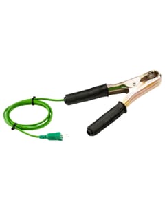 Anton AS10 Temperature Pipe Clamp Probe, AS10-CLAMP