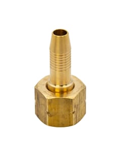 Bullfinch 1023 Gas Hose Nozzle x 3/8" BSP LH x 8mm, B1023