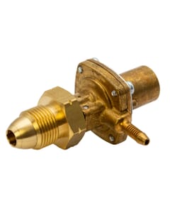 Bullfinch 1041 Tinyreg Fixed 1 Bar High Pressure Propane Gas Regulator, B1041