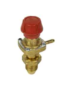 Bullfinch 1051 Tinyreg 0.5-2 Bar High Pressure Propane Gas Regulator