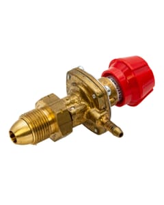 Bullfinch 1051 Tinyreg Propane Regulator – 0.5–2 Bar High Pressure B1051