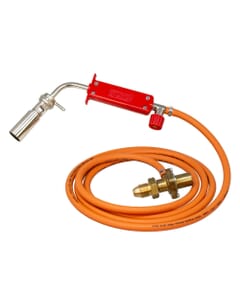 Bullfinch 110P High-Pressure Propane Gas Blow Torch Kit – 4.5kW Output, B110P