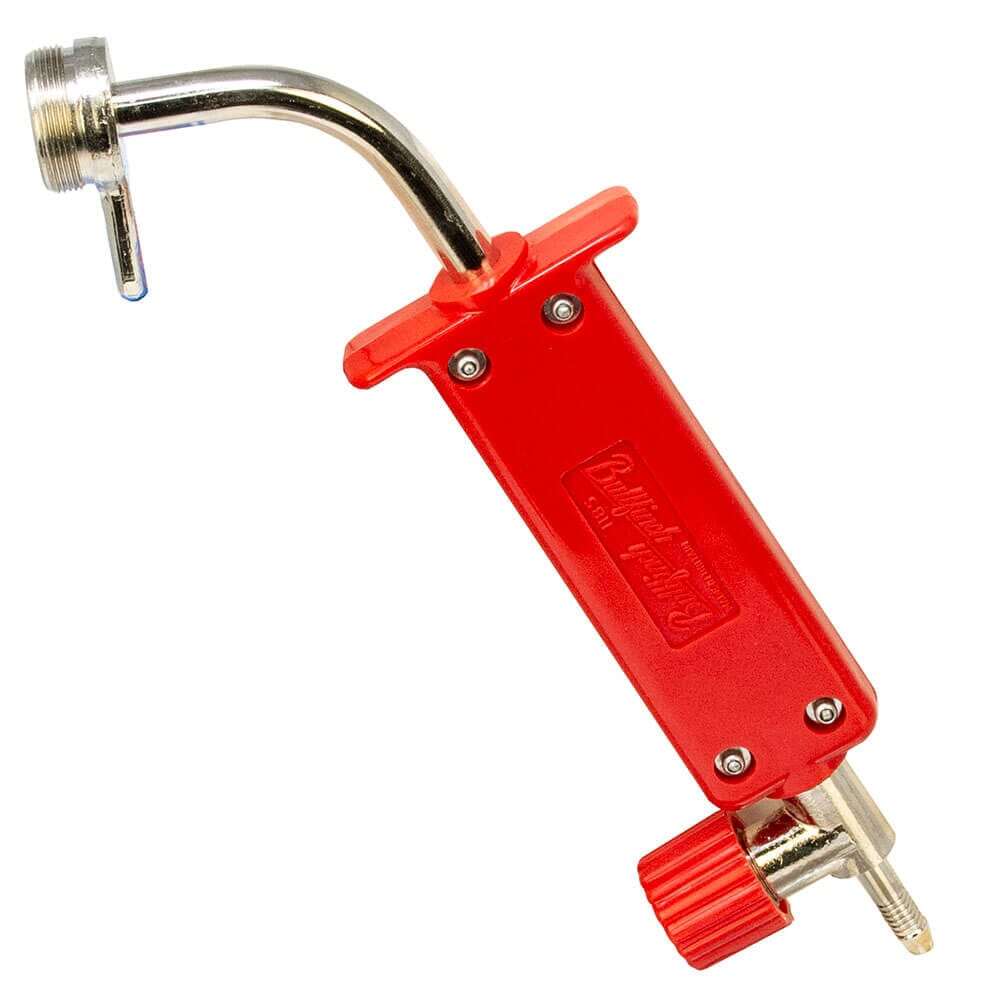 Bullfinch 1185 Standard Gas Blow Torch Handle, B1185