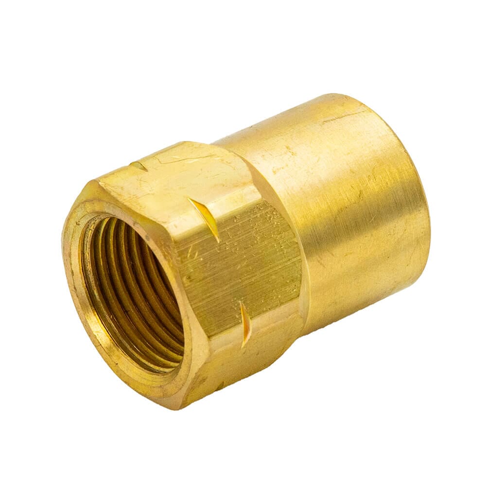 Propane POL to Butane Adaptor, B1301