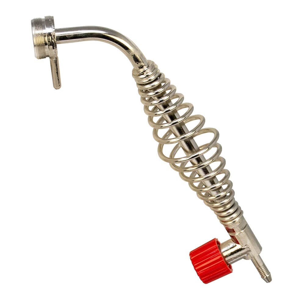 Bullfinch 1340 Standard Gas Blow Torch Handle, B1340