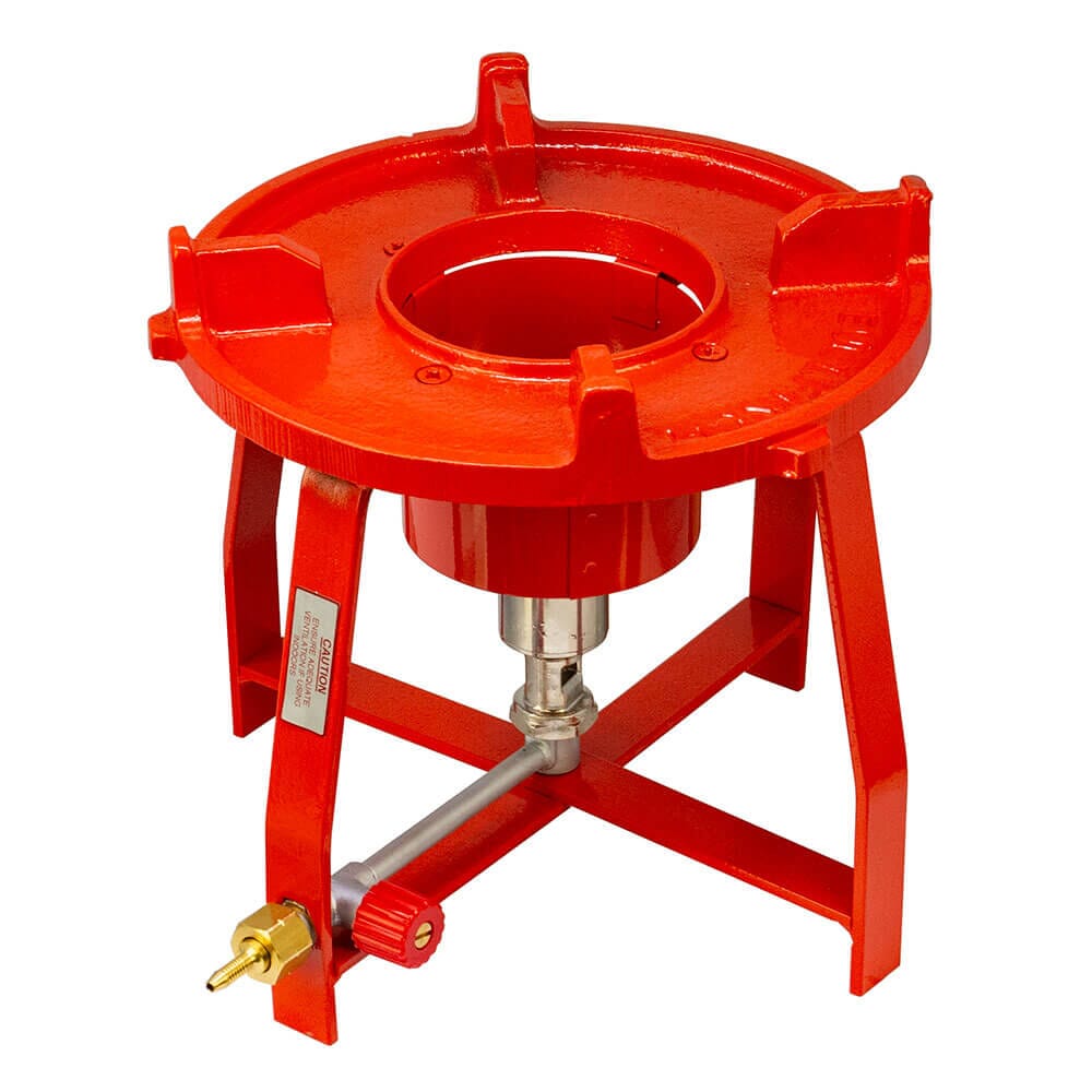 Bullfinch 1360 Standard LPG Gas Furnace, B1360