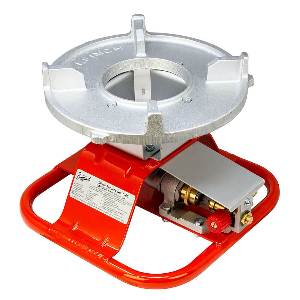 Bullfinch 1365 Unilow LPG Gas Furnace, B1365