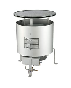 Bullfinch 1400 Propane Gas Space Heater