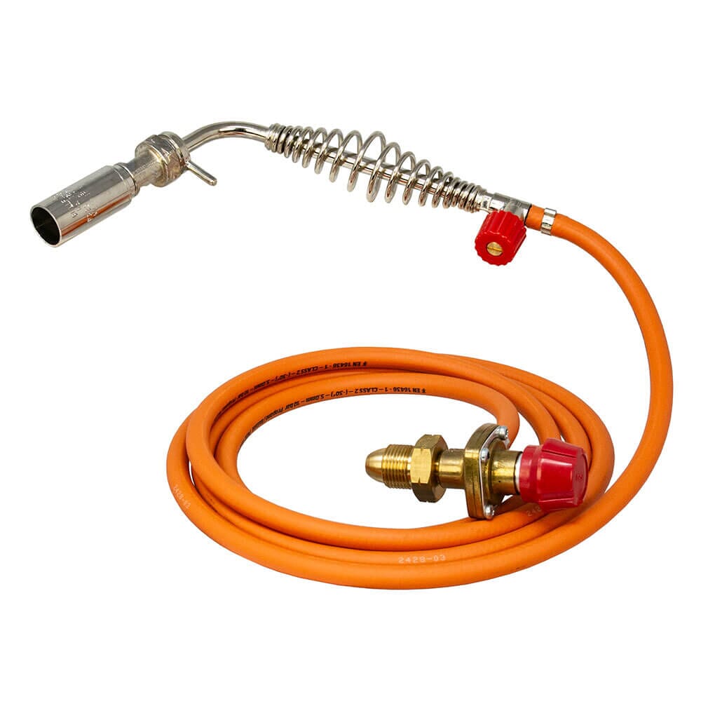 Propane torch accessories sales