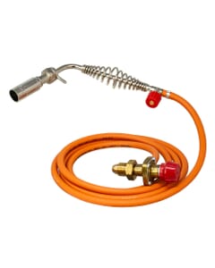 Bullfinch 140P Propane Gas Blow Torch Kit – 4.5kW Output, B140P