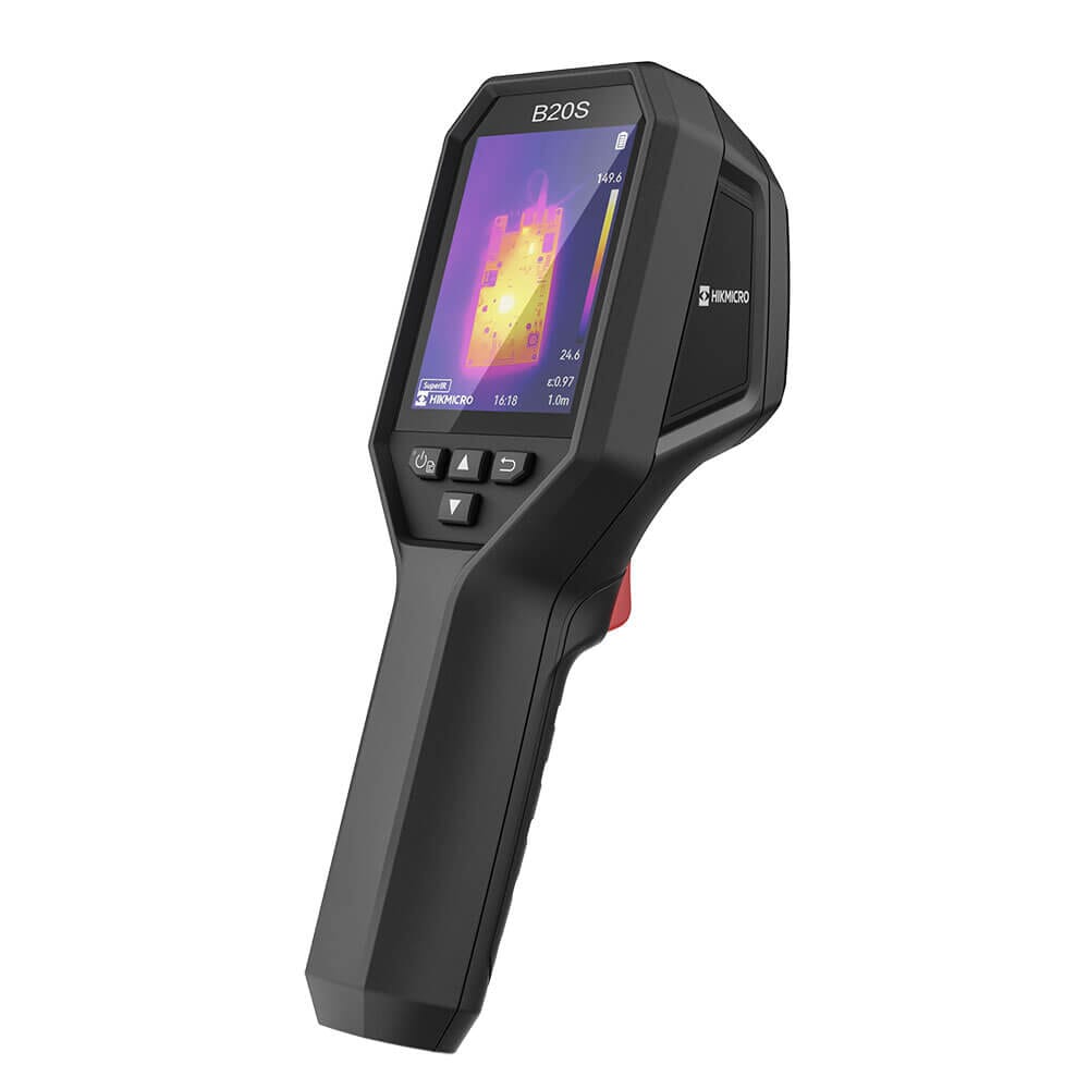 Hikmicro B20S Handheld Thermal Camera, B20S