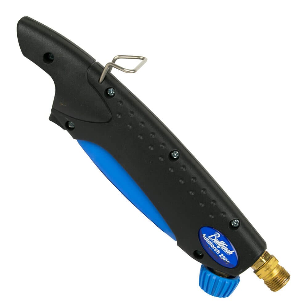 Bullfinch 2300 AutoTorch Gas Blow Torch Handle