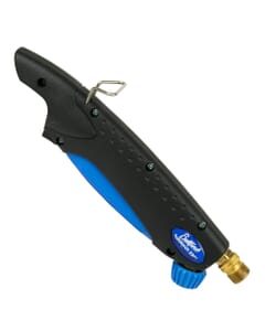 Bullfinch 2300 AutoTorch Gas Blow Torch Handle, B2300