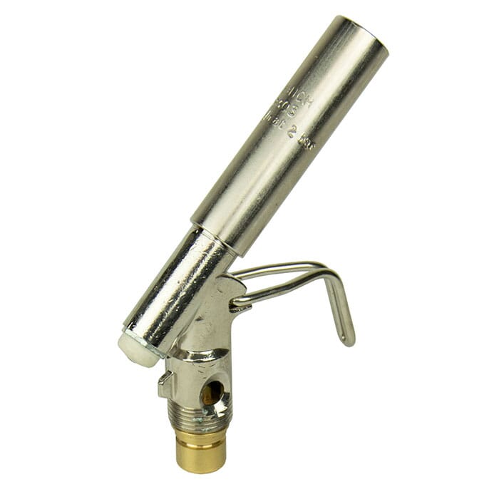 Bullfinch 2303 Autotorch 2300 Burner