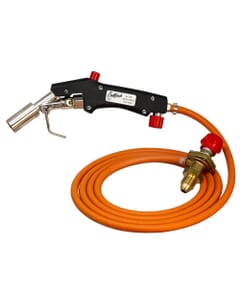 Bullfinch 230P AutoTorch Propane Gas Blow Torch Kit, B230P