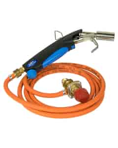 Bullfinch 233P AutoTorch Propane Gas Blow Torch Kit