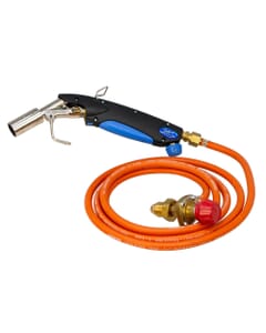Bullfinch 233P AutoTorch Propane Gas Blow Torch Kit - 5.24kW Output, B233P