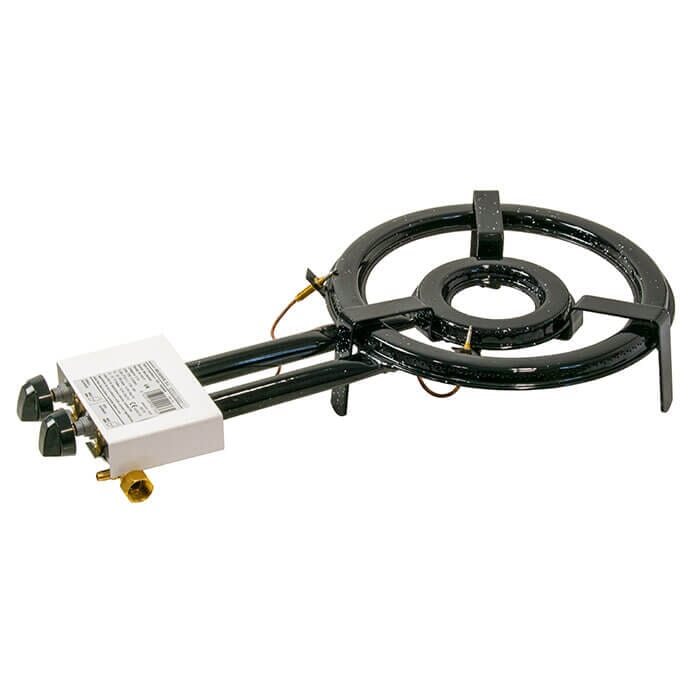 350mm Paella Gas Burner with FFD