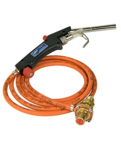 Bullfinch 404 Autotorch Brazing Gas Blow Torch Kit