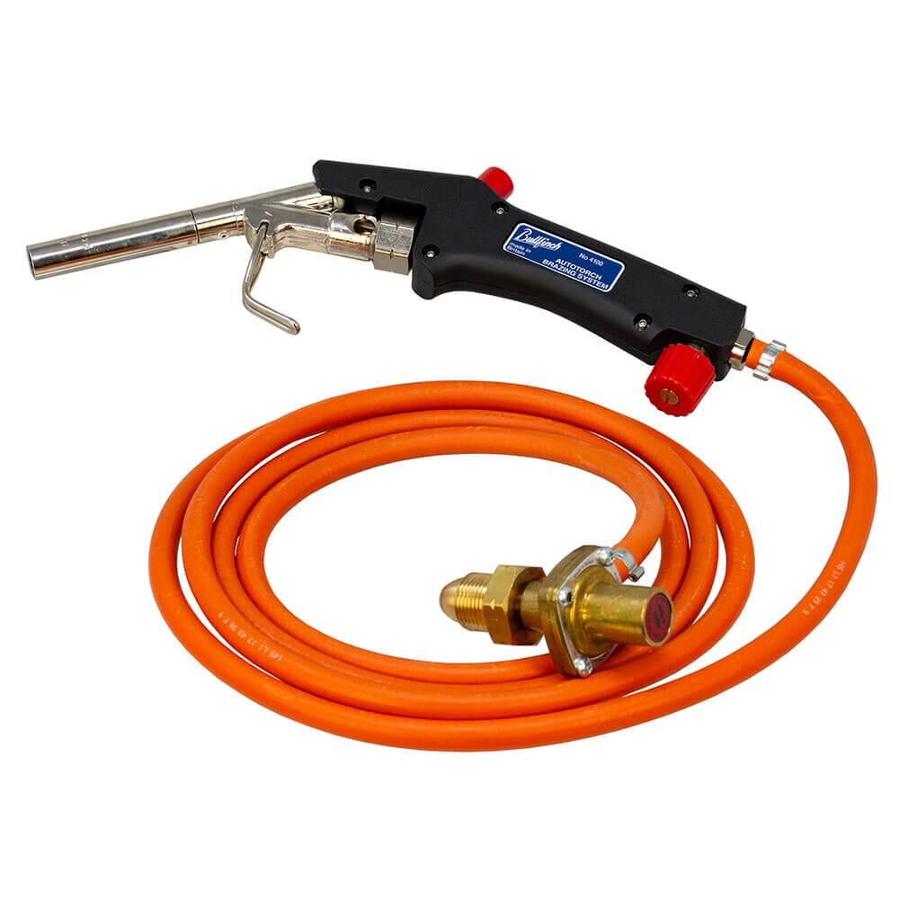 Lpg torch kit hotsell