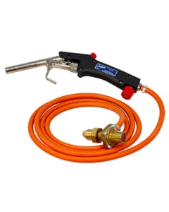 Bullfinch 404 Autotorch Brazing Gas Blow Torch Kit, B404