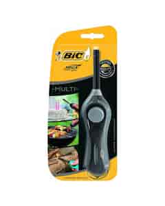 Bic Megalighter Gas Lighter