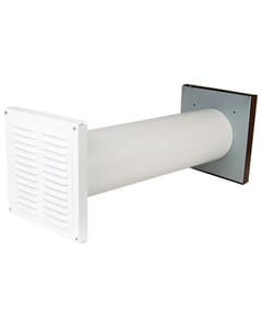 Stadium BM436 152mm Core Drill Ventilator