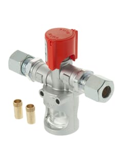 10mm Alde Marine/Boat Gas Leak Detector (Bubble Tester), BUBB2