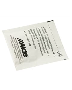 Replacement Fluid For Alde Bubble Tester