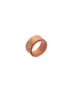 Copper Compression Olive – 3/8"