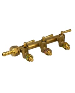 Lifestyle Replacement Gas Valve for CA-GB15 & CA-GB17 Boiling Rings