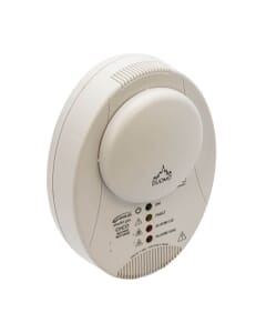 Duomo Natural Gas & Carbon Monoxide Detector, CHCO