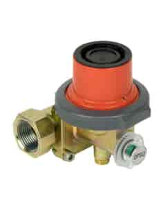 Clesse High Pressure OPSO Internally Sensed 3/4 Inch - 004393AB