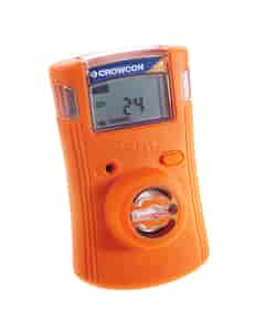 Crowcon Clip Personal Carbon Monoxide (CO) Detector