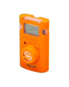 Crowcon Clip Personal Carbon Monoxide (CO) Detector, CLIPCO