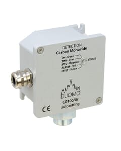 Duomo CO100Ar Carbon Monoxide Sensor, CO100AR