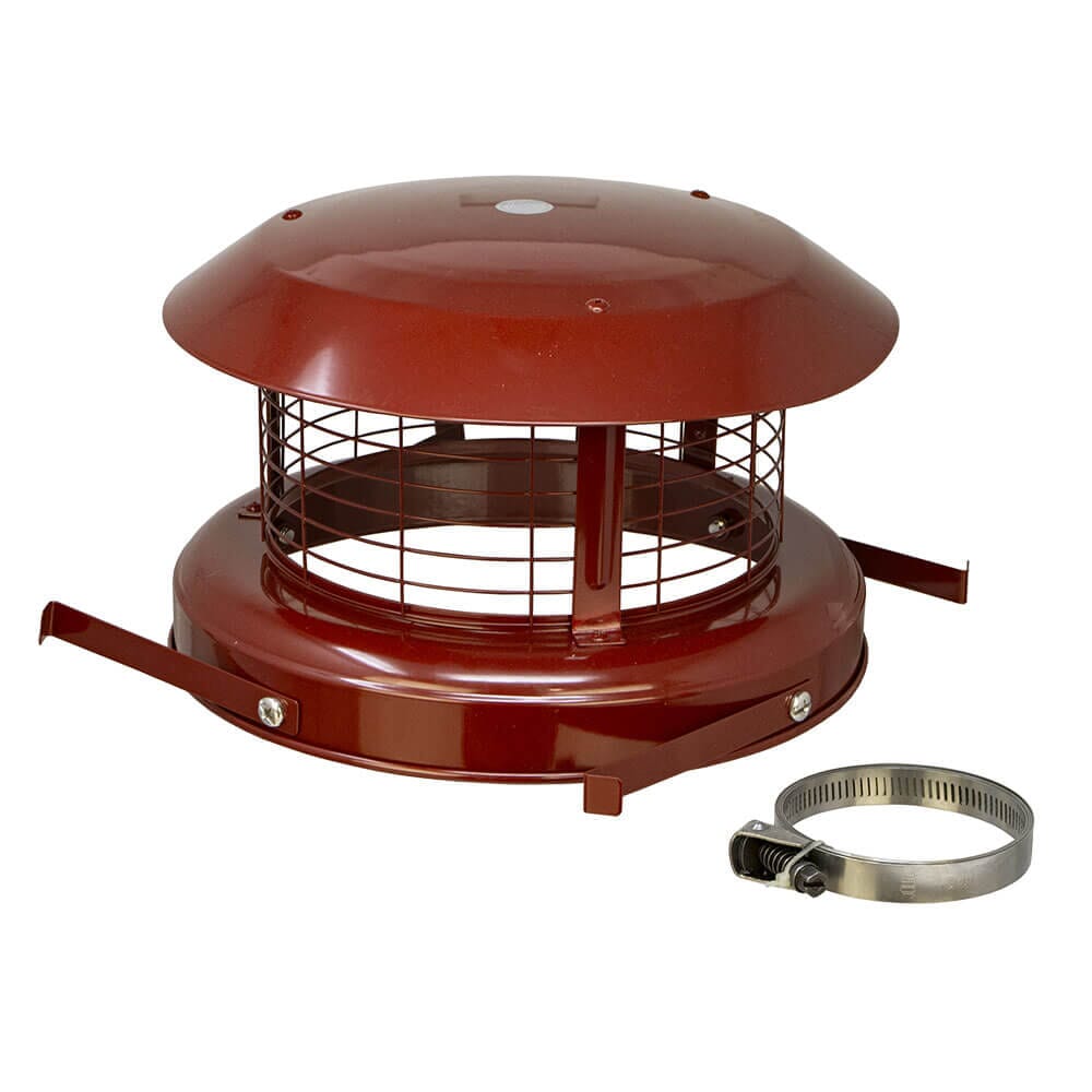 Colt Cowls High Top Birdguard - Gas, CO102, CTHTSGA01