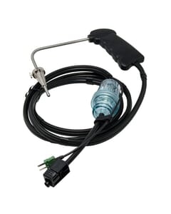Anton Pro Bent Flue Gas Probe