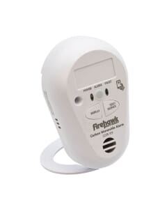 Firehawk Carbon Monoxide Alarm with App – 10-Year Sealed Battery, CO7B-10YAPP