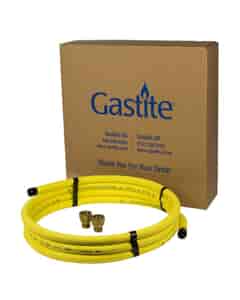 Gastite® P2™ Contractors Kit DN25 x 15m - 1" BSP MT, P2-KIT-DN25-15