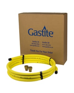 Gastite DN32 x 5m coil Contractors Kit
