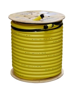 Gastite® P2™ Steel Flexible Gas Pipe Coil - DN32 x 45m, P2-DN32-45M