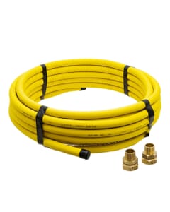 Gastite® Contractors Kit DN20 x 15m - 3/4" BSP MT, CSST-KIT-DN20-15