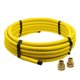 Gastite® Contractors Kit DN20 x 15m - 3/4" BSP MT| Gastite CSST ...