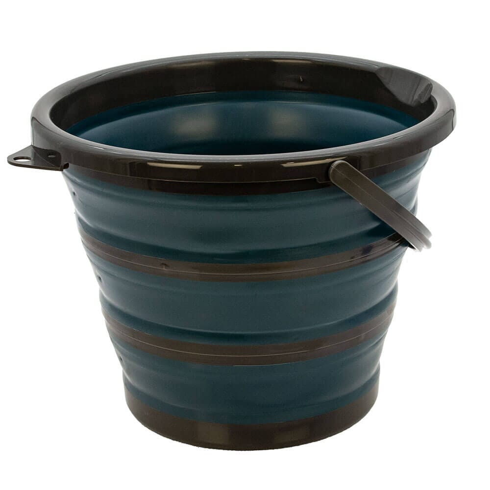 Arctic Hayes 10L Collapsible Bucket, CWB10L