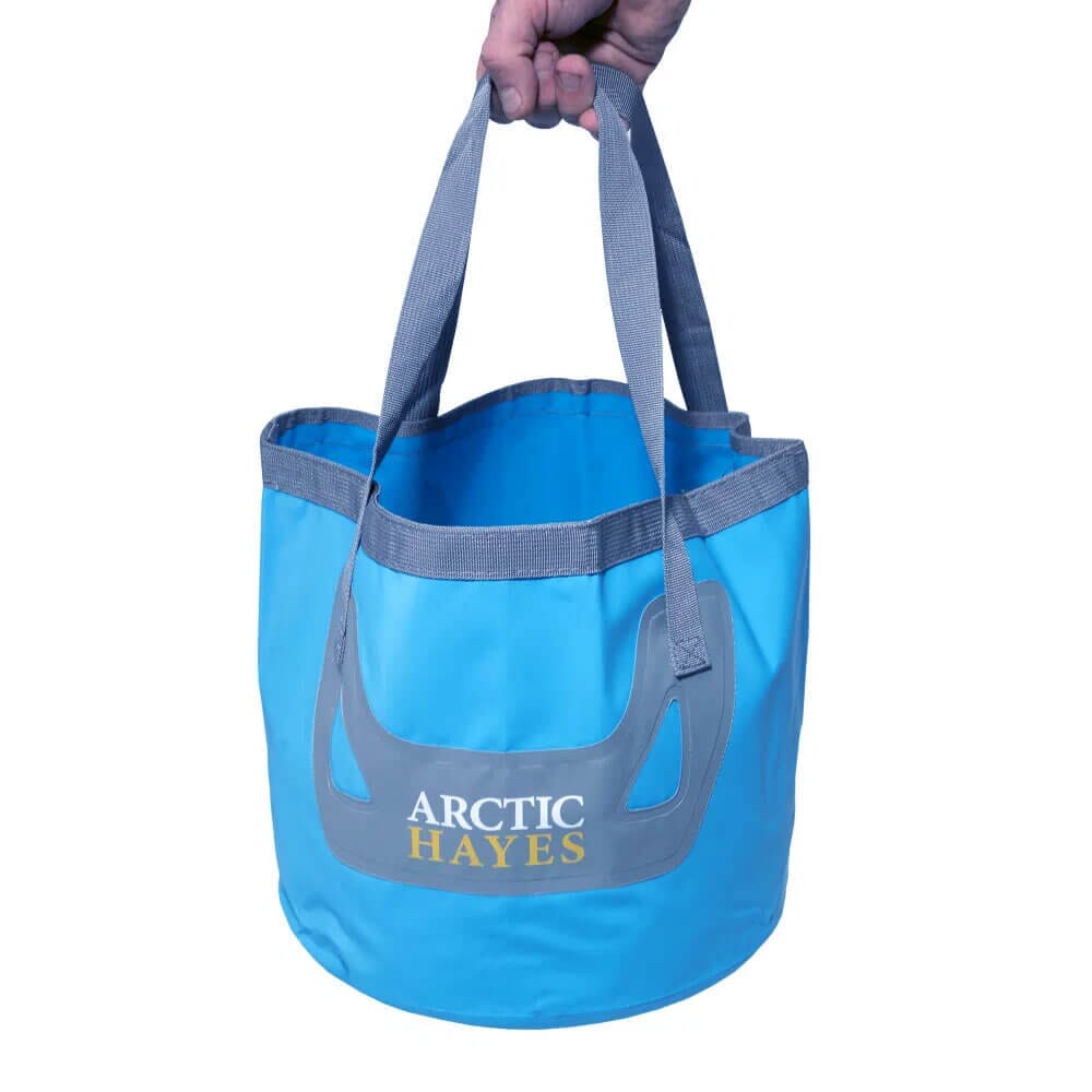 Arctic Hayes 20L Folding Bucket, CWB20L