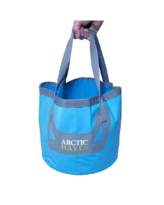 Arctic Hayes 20L Folding Bucket, CWB20L